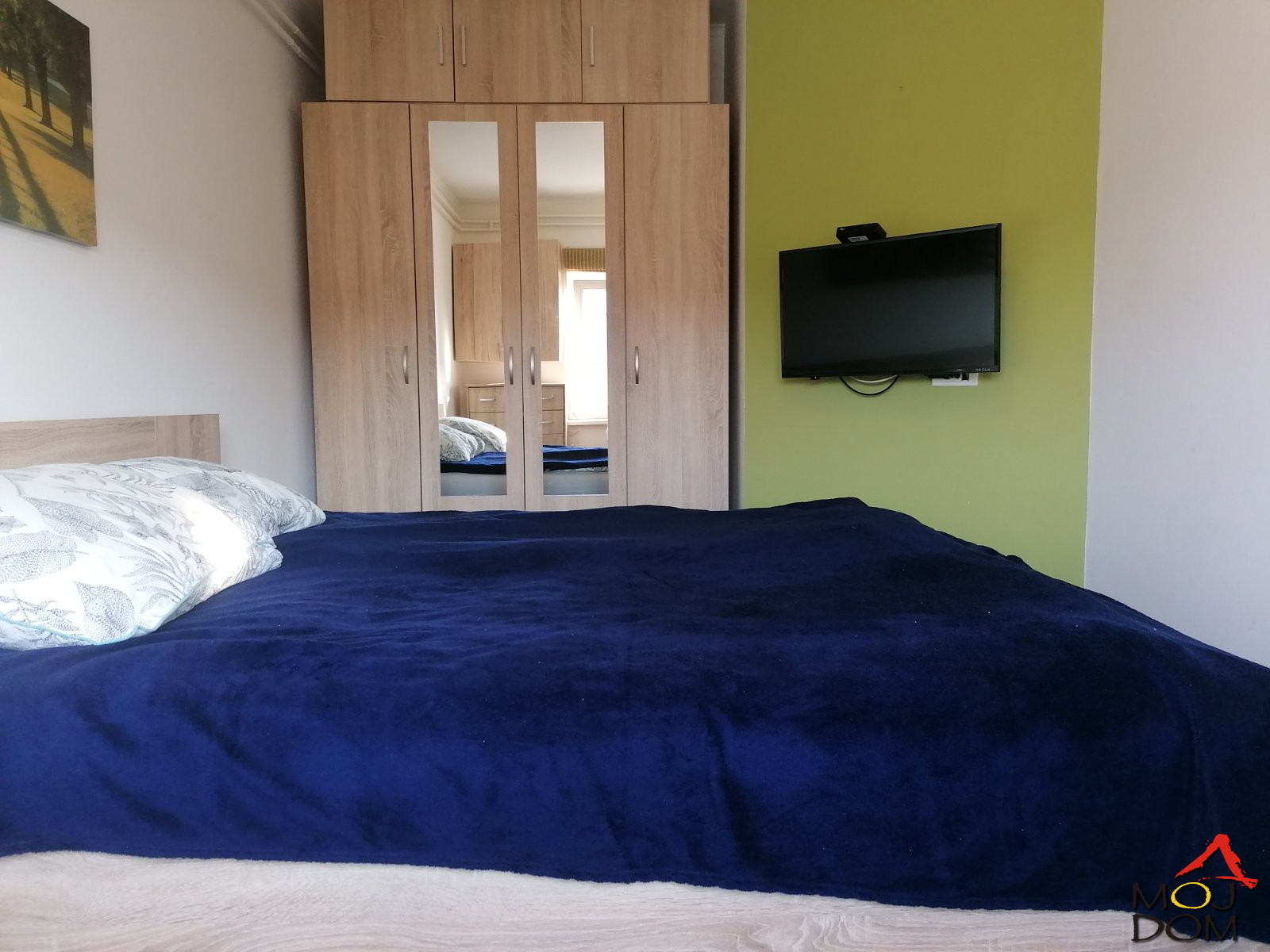 Stan,NOVI SAD,DETELINARA,kv: 36, € 72100, ID: 1030706 14