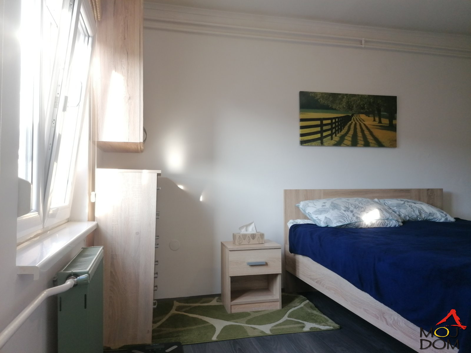 Stan,NOVI SAD,DETELINARA,kv: 36, € 72100, ID: 1030706 13