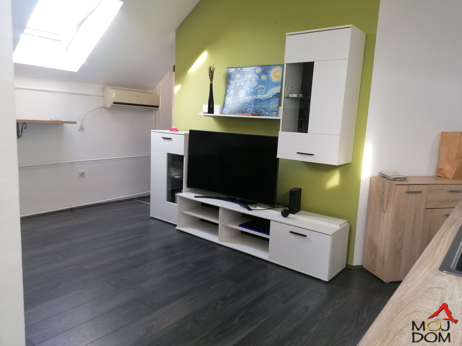 Stan,NOVI SAD,DETELINARA,kv: 36, € 72100, ID: 1030706 3