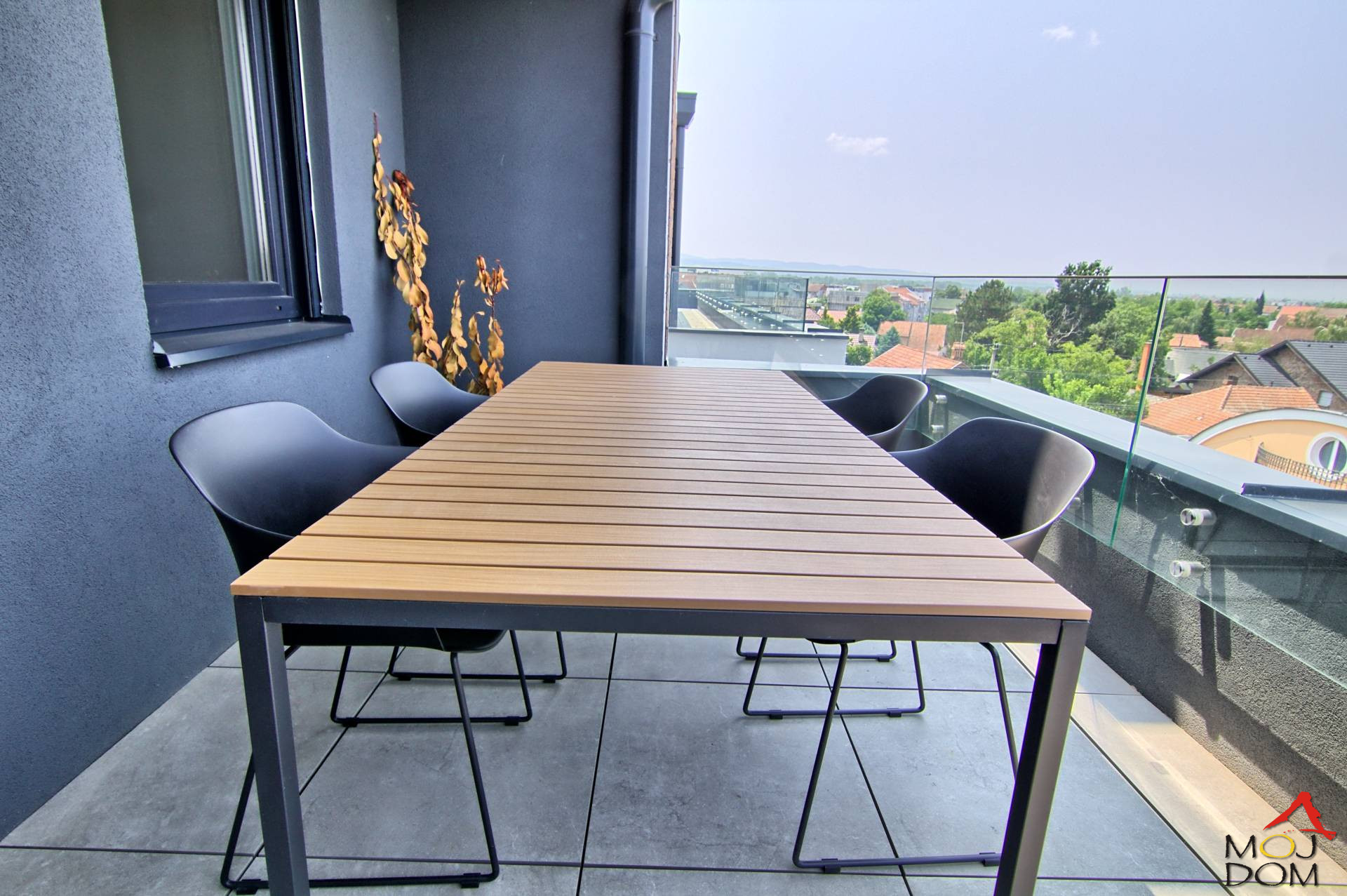 Stan,NOVI SAD,TELEP,kv: 132, € 243600, ID: 1030659 2