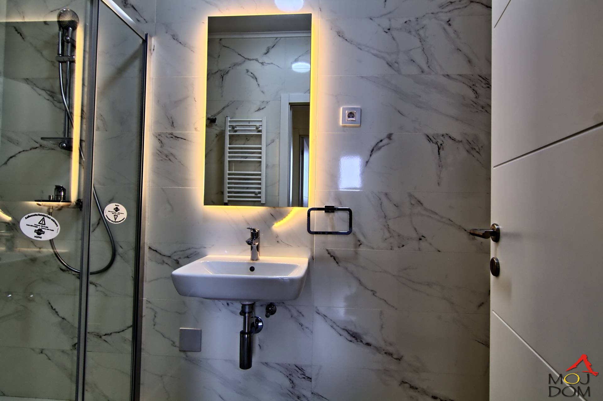 Stan,NOVI SAD,TELEP,kv: 78, € 164000, ID: 1030660 8