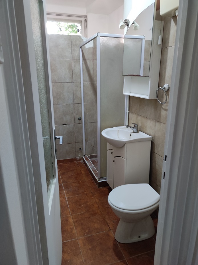 Trosoban stan u naselju Mala Amerika Zrenjanin 5