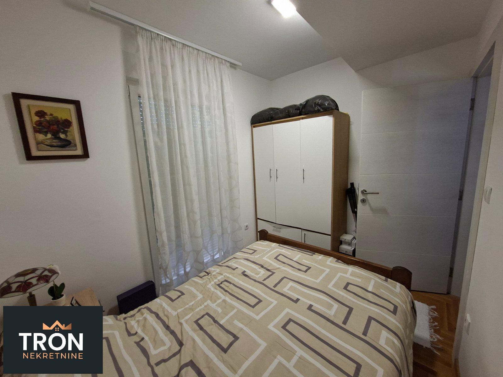 Jednosoban stan na Raju pored Aqua Parka 27m2 5