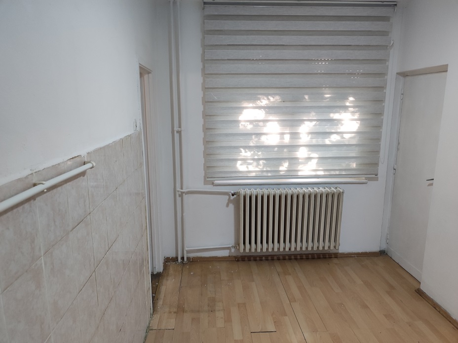 Trosoban stan u naselju Mala Amerika Zrenjanin 2