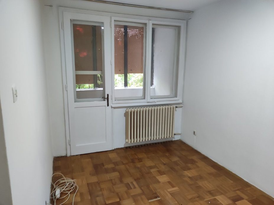 Trosoban stan u naselju Mala Amerika Zrenjanin 3