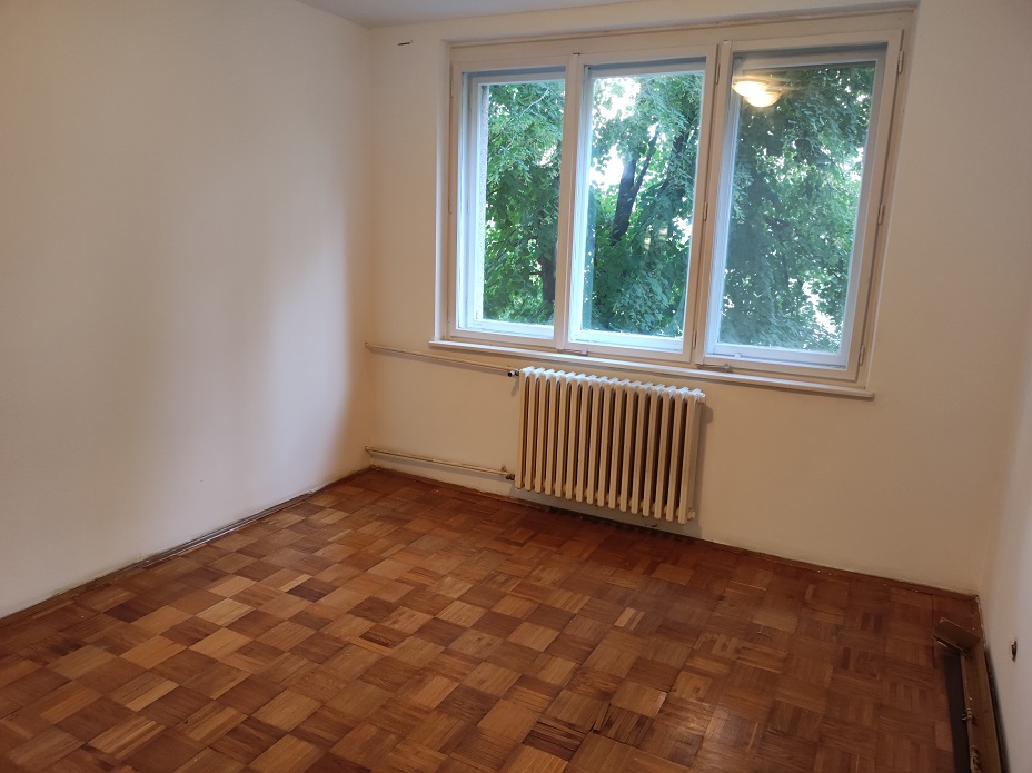 Trosoban stan u naselju Mala Amerika Zrenjanin 4