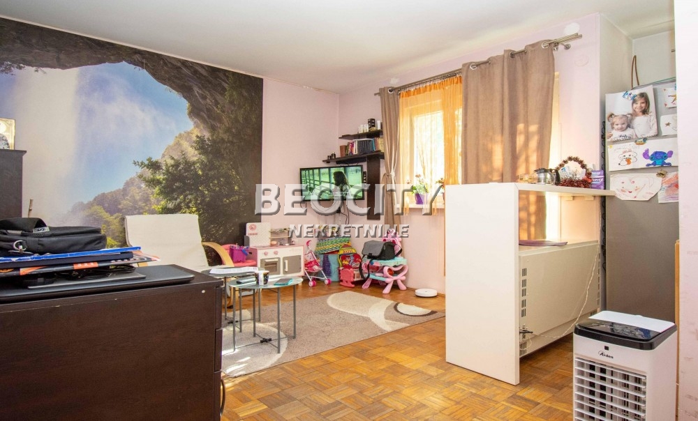 Dvosoban stan, 33 m2, Bele vode, Leposave Vujošević ID: 119235 1