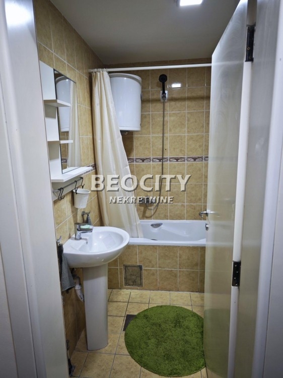 Dvosoban stan, 43 m2, Grbavica, Alekse Šantića ID: 118940 6