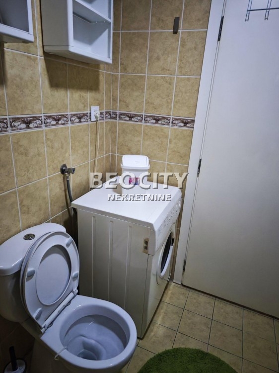 Dvosoban stan, 43 m2, Grbavica, Alekse Šantića ID: 118940 7