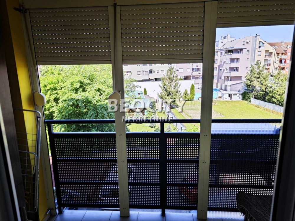 Dvosoban stan, 43 m2, Grbavica, Alekse Šantića ID: 118940 8