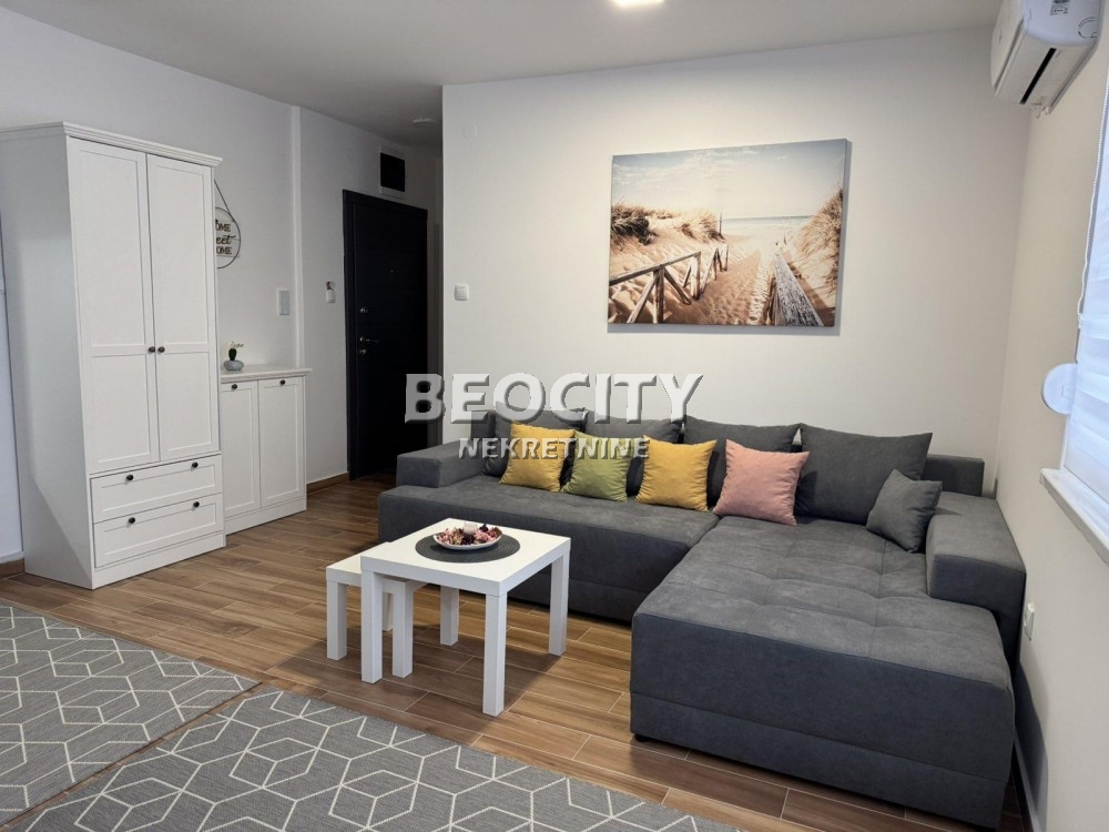 Jednosoban stan, 28 m2, Adice, Drage Dejanović ID: 119724 2