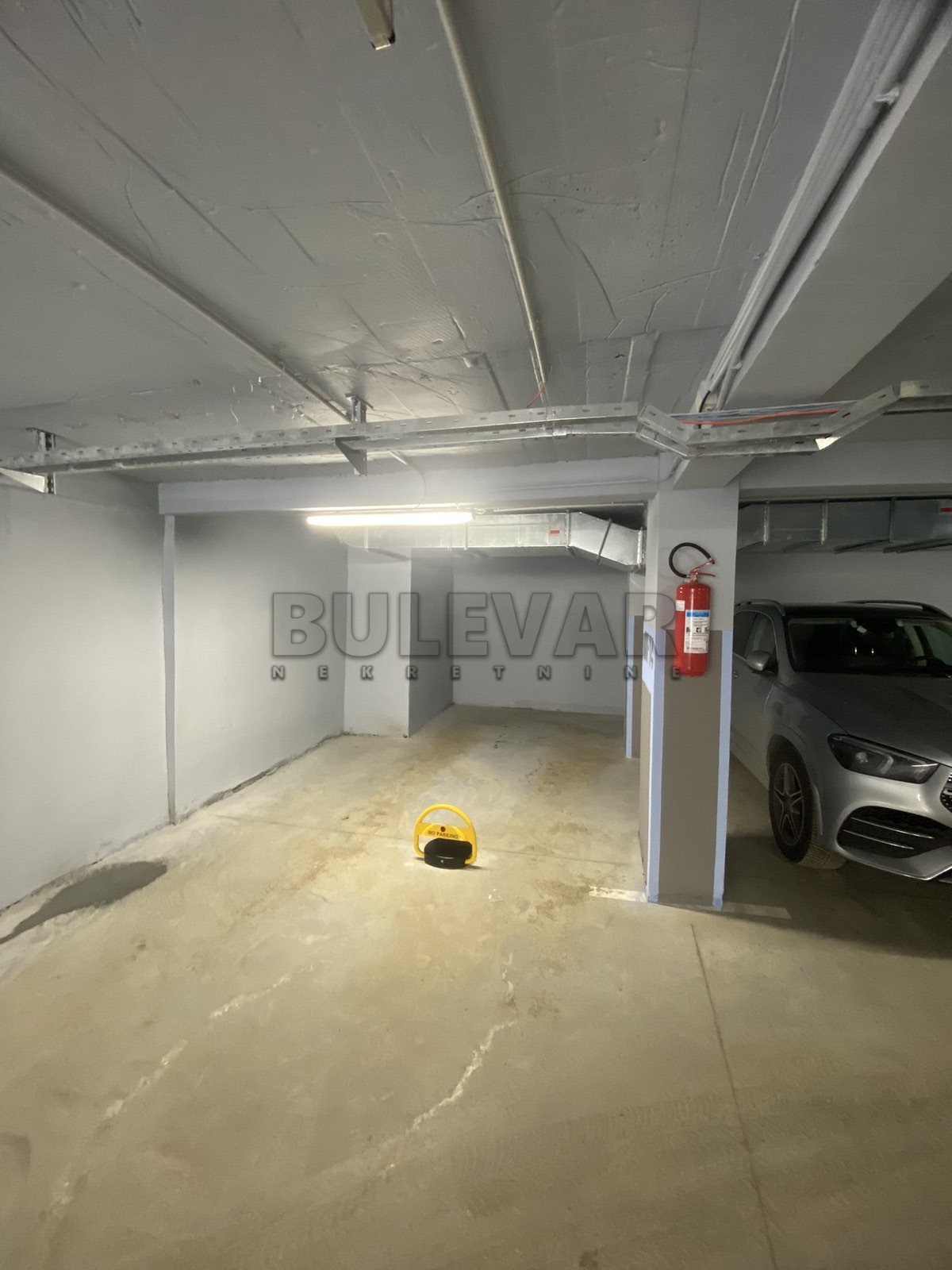 Jednosoban stan, 31 m2, Stefana Prvovenčanog ID: p-014270 7