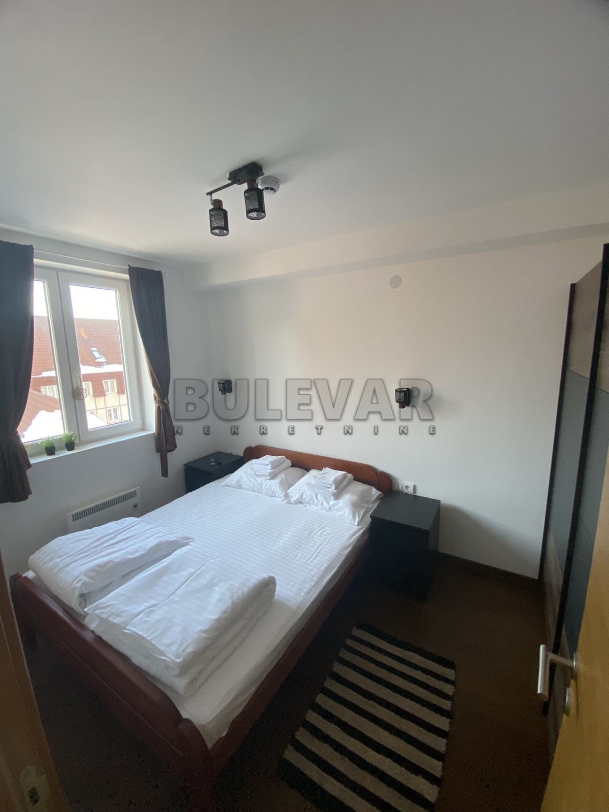 Jednosoban stan, 31 m2, Stefana Prvovenčanog ID: p-014270 5