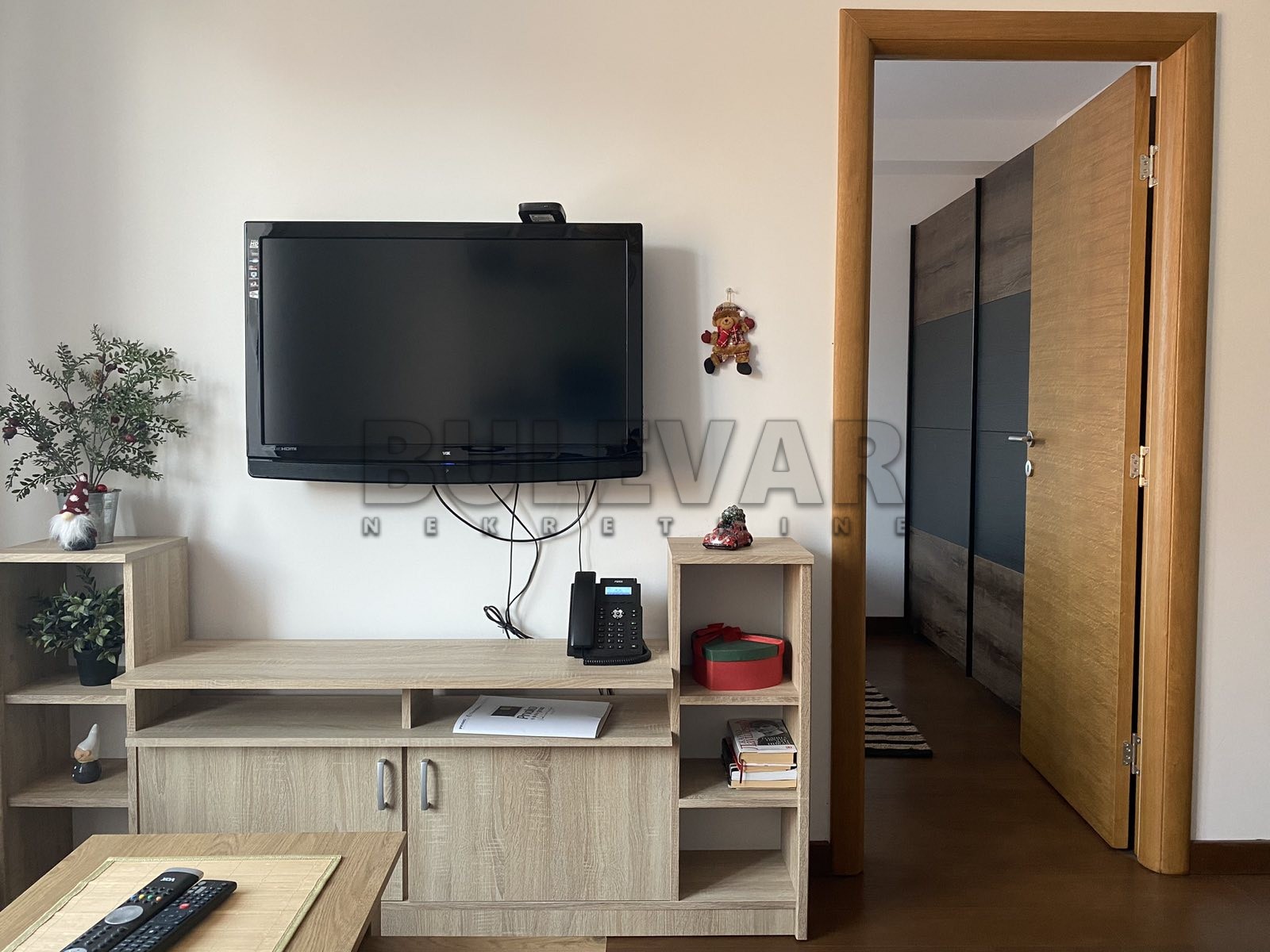 Jednosoban stan, 31 m2, Stefana Prvovenčanog ID: p-014270 4