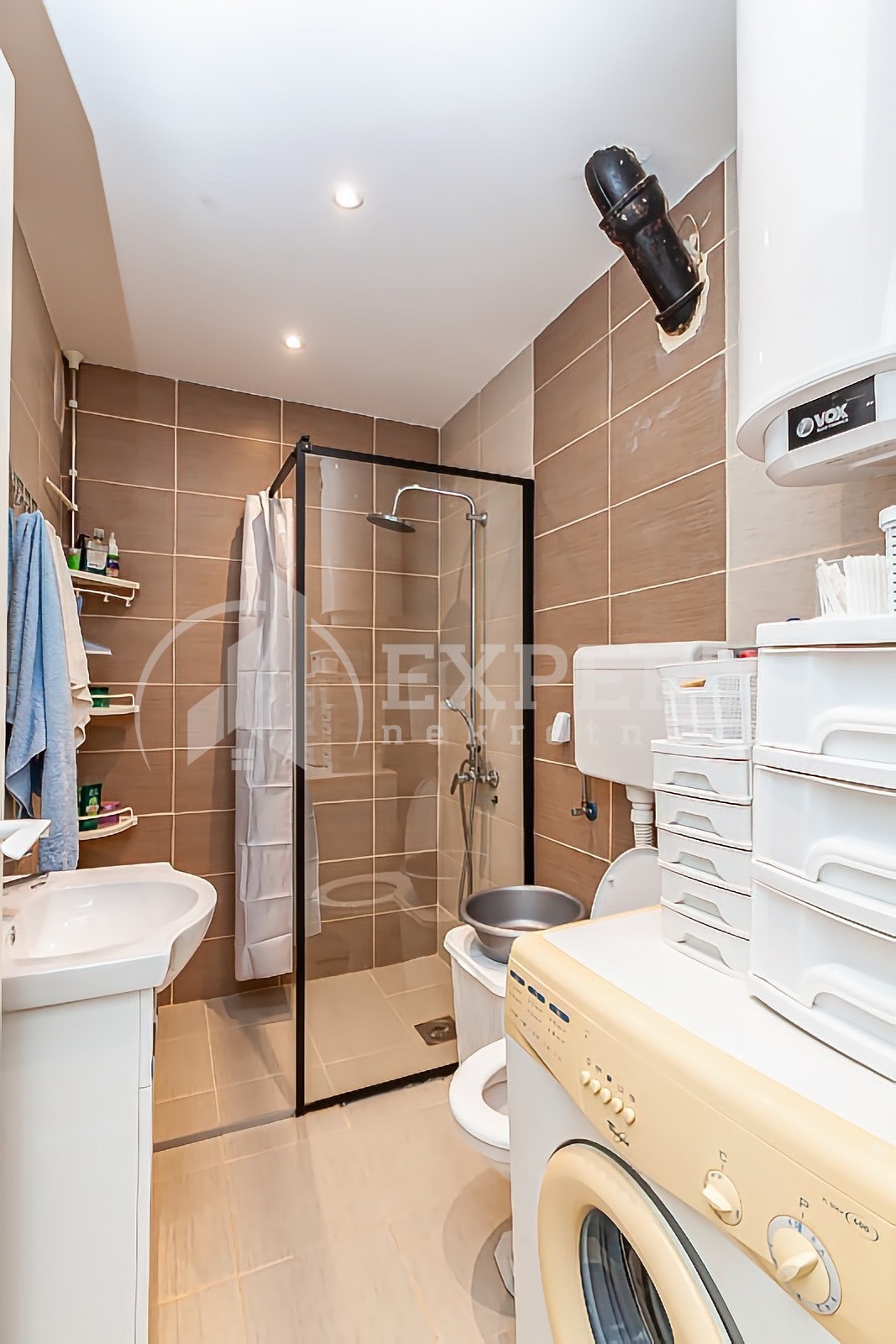 Jednosoban stan, 46 m2, Durlan, Knjaževačka ID: i-014275 7
