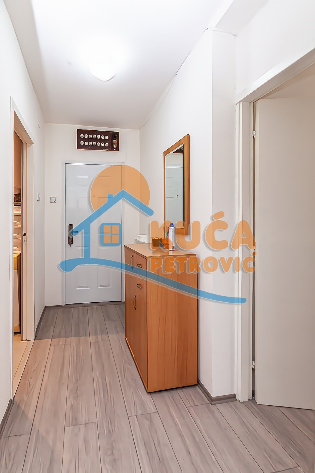 Jednosoban stan, 46 m2, Durlan, Knjaževačka ID: i-014275 8