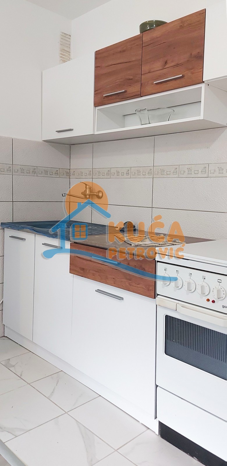 Jednosoban stan, 46 m2, Durlan, Knjaževačka ID: i-014275 5