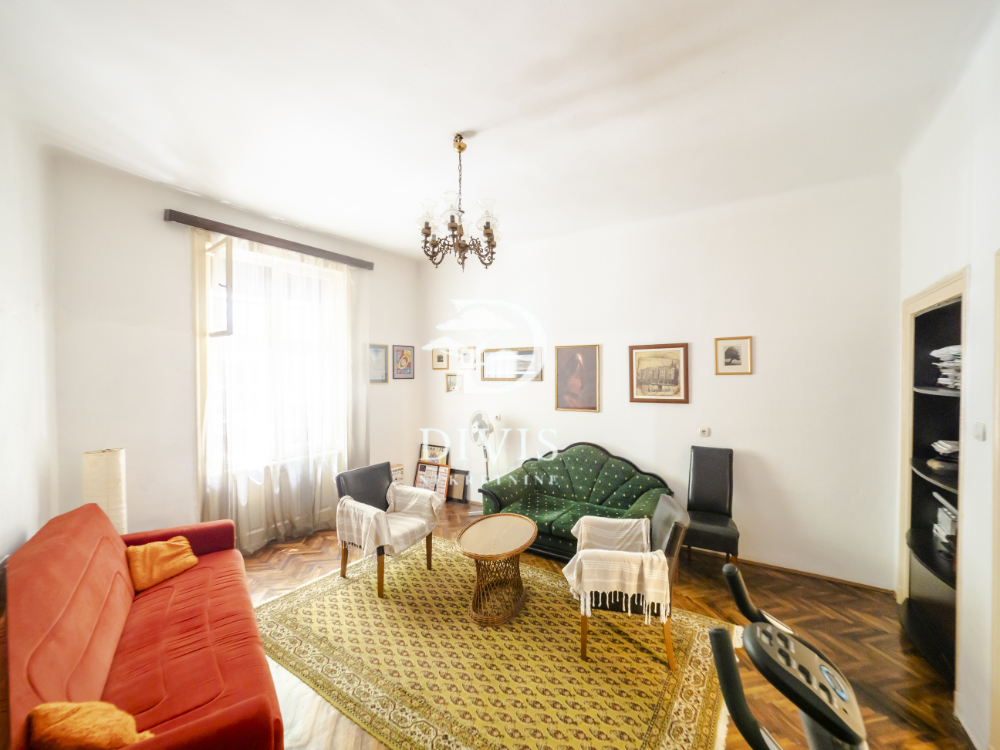 Prodajemo odličan 3 5 stan  91m2  kod Politike 3