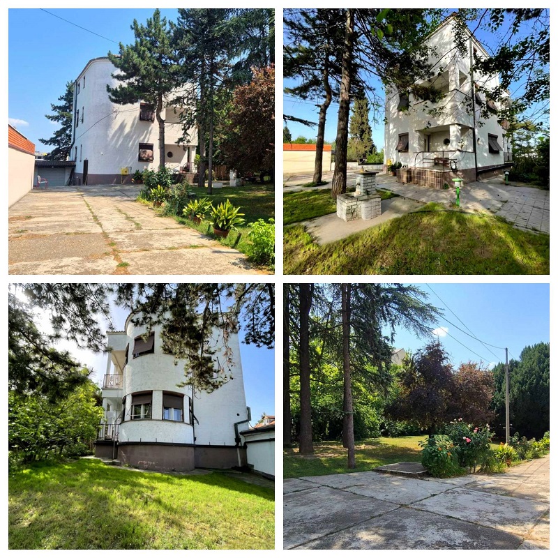 Prodaja kuce Zemun Kalvarija 1