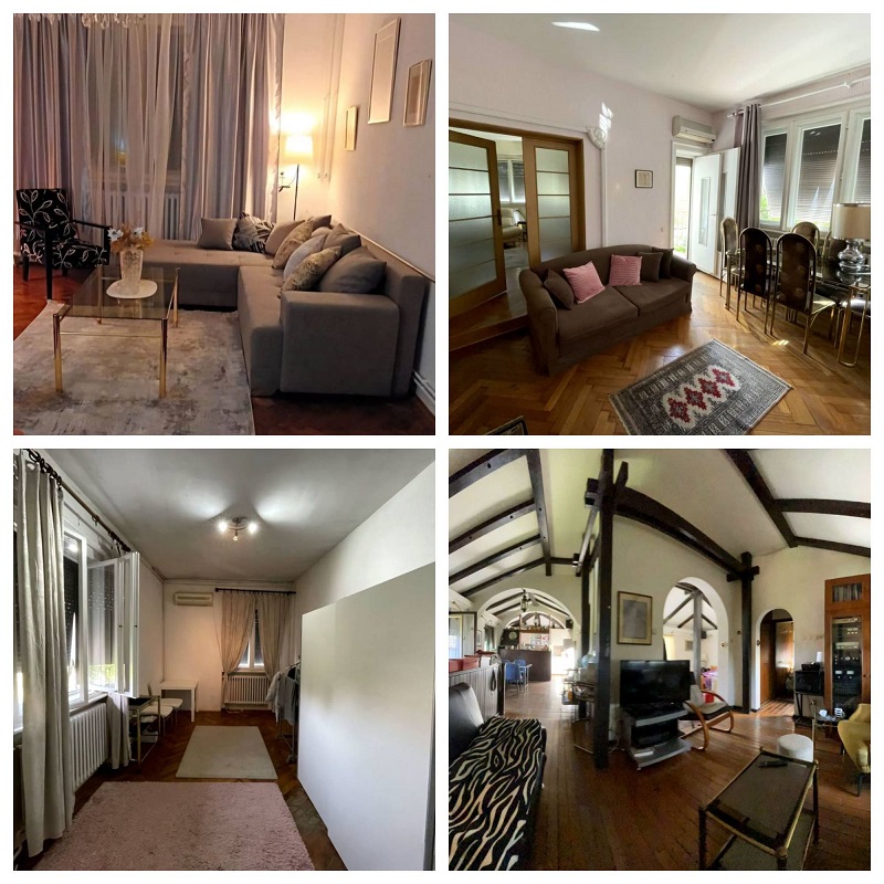 Prodaja kuce Zemun Kalvarija 3