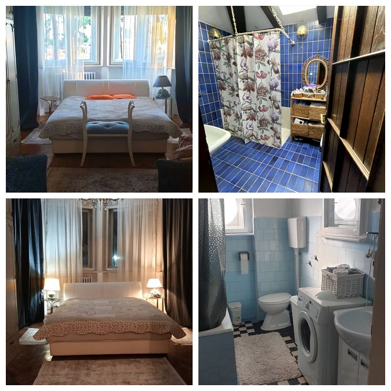 Prodaja kuce Zemun Kalvarija 4