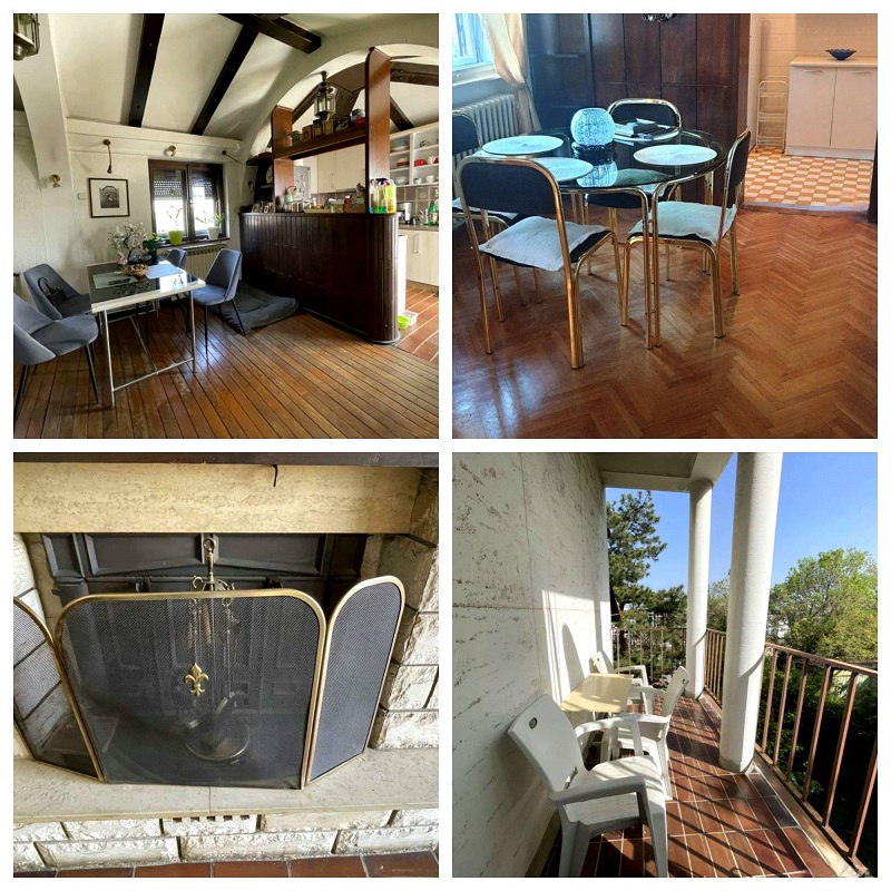 Prodaja kuce Zemun Kalvarija 5