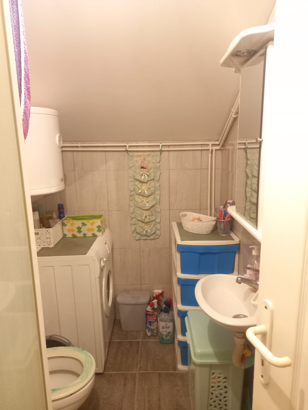 Prodajem stan na Mirijevu 4