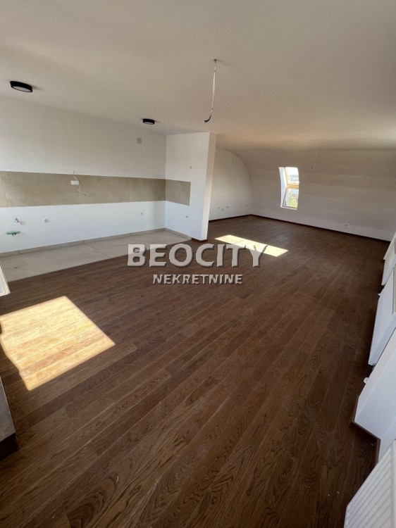 četvorosoban stan, 208 m2, Telep, Heroja Pinkija ID: 119189 2