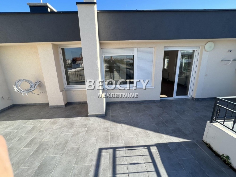 četvorosoban stan, 208 m2, Telep, Heroja Pinkija ID: 119189 18