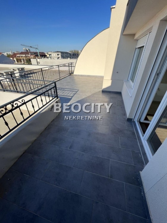 četvorosoban stan, 208 m2, Telep, Heroja Pinkija ID: 119189 19