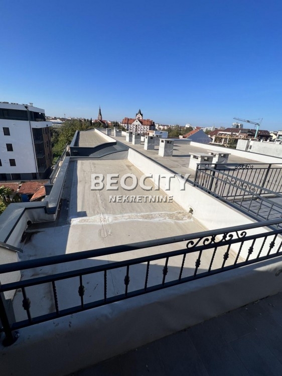 četvorosoban stan, 208 m2, Telep, Heroja Pinkija ID: 119189 20