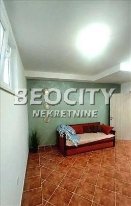 Dvosoban stan, 47 m2, Grbavica, Doža Đerđa ID: 118857 1