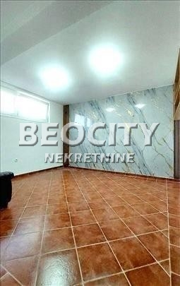 Dvosoban stan, 47 m2, Grbavica, Doža Đerđa ID: 118857 2