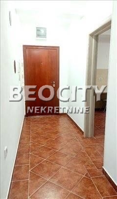 Dvosoban stan, 47 m2, Grbavica, Doža Đerđa ID: 118857 3