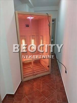 Dvosoban stan, 47 m2, Grbavica, Doža Đerđa ID: 118857 4