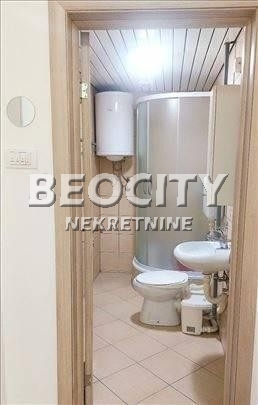 Dvosoban stan, 47 m2, Grbavica, Doža Đerđa ID: 118857 5