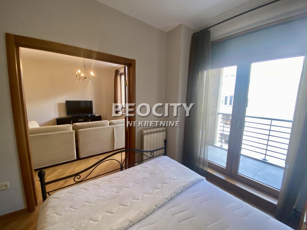 Dvosoban stan, 67 m2, Botanička bašta ID: 119844 7