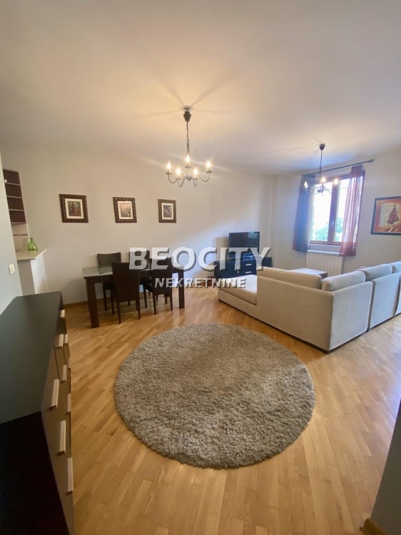 Dvosoban stan, 67 m2, Botanička bašta ID: 119844 2