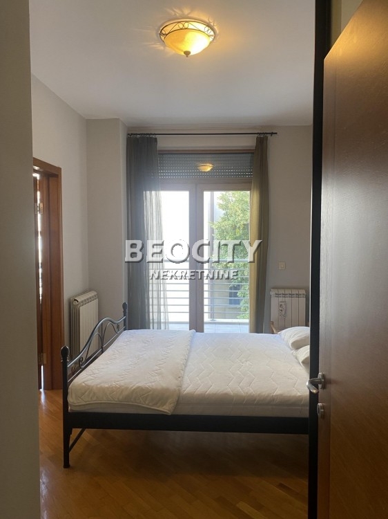 Dvosoban stan, 67 m2, Botanička bašta ID: 119844 8