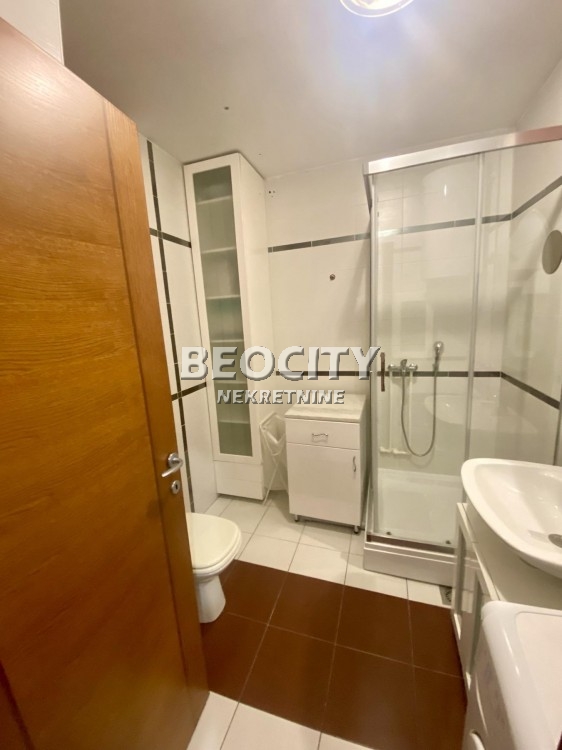 Dvosoban stan, 67 m2, Botanička bašta ID: 119844 9