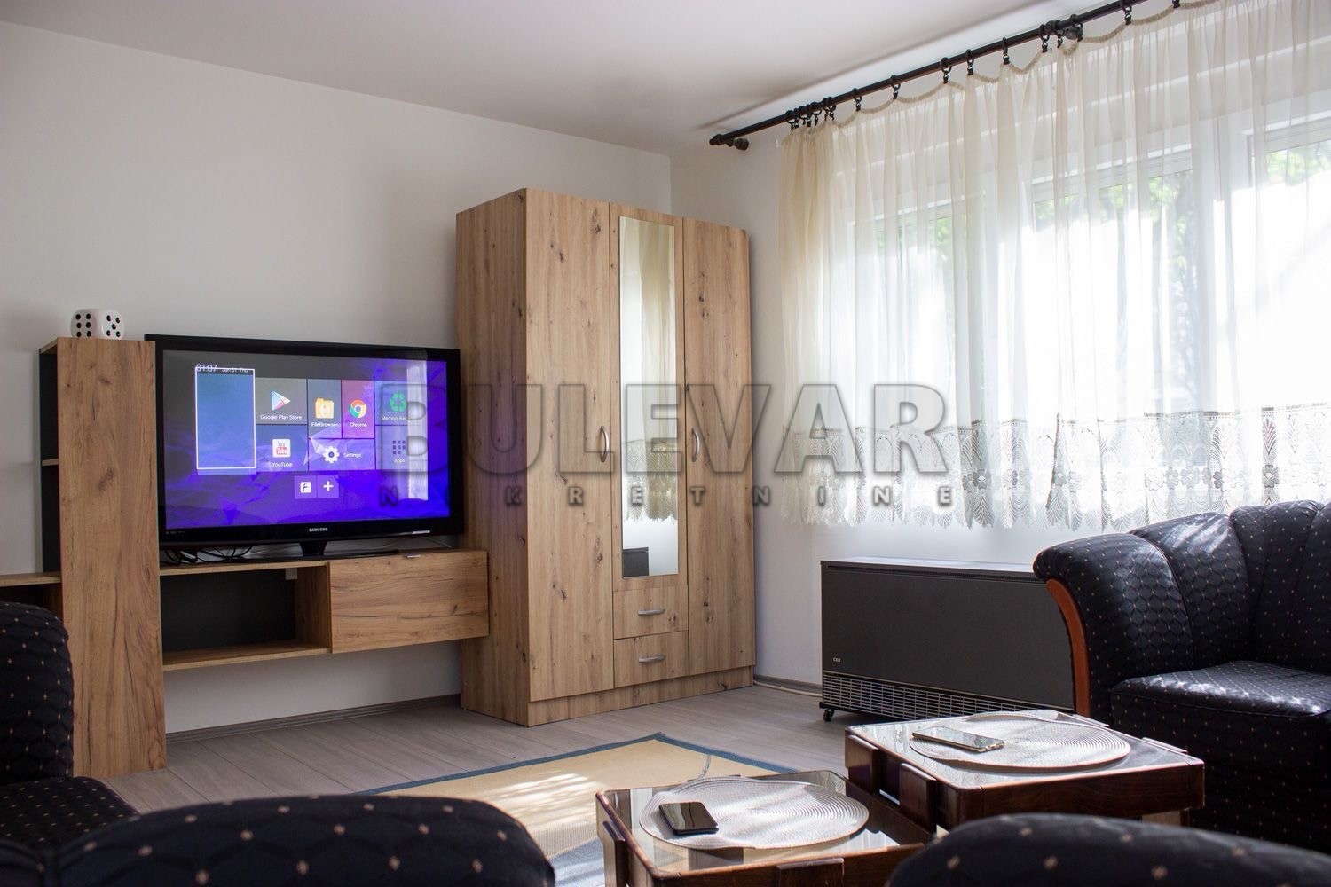 Jednosoban stan, 46 m2, Durlan, Knjaževačka ID: i-014275 2