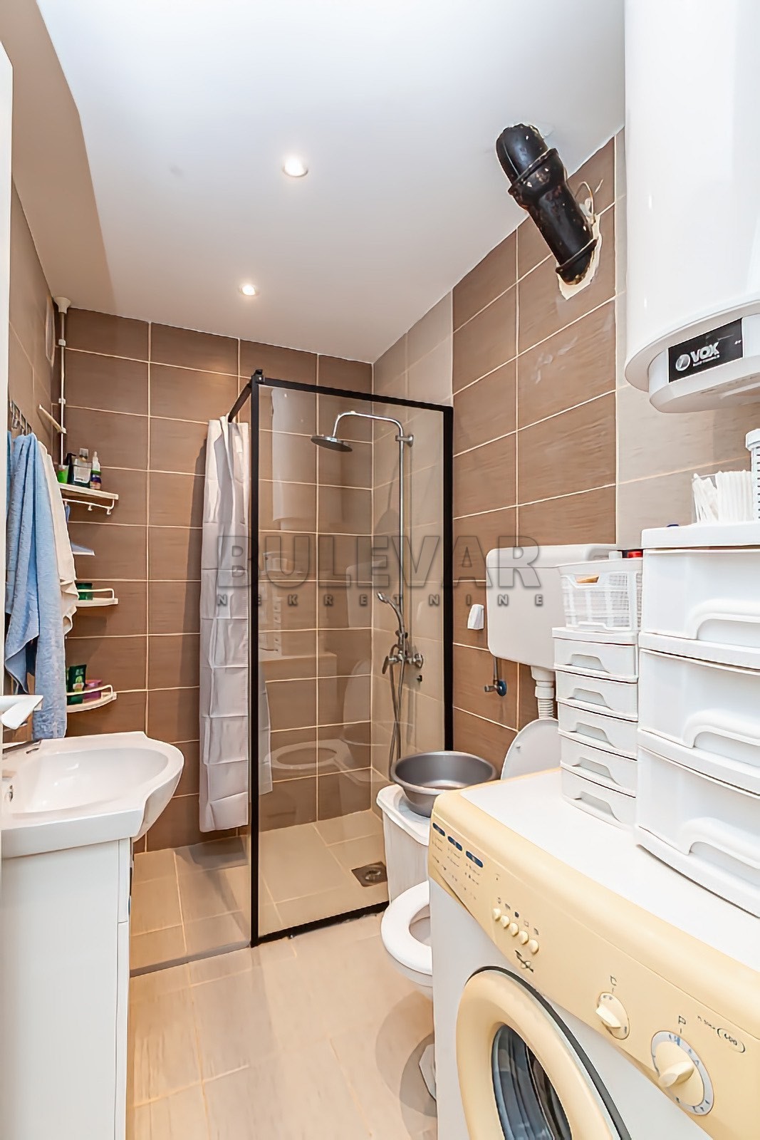 Jednosoban stan, 46 m2, Durlan, Knjaževačka ID: i-014275 7