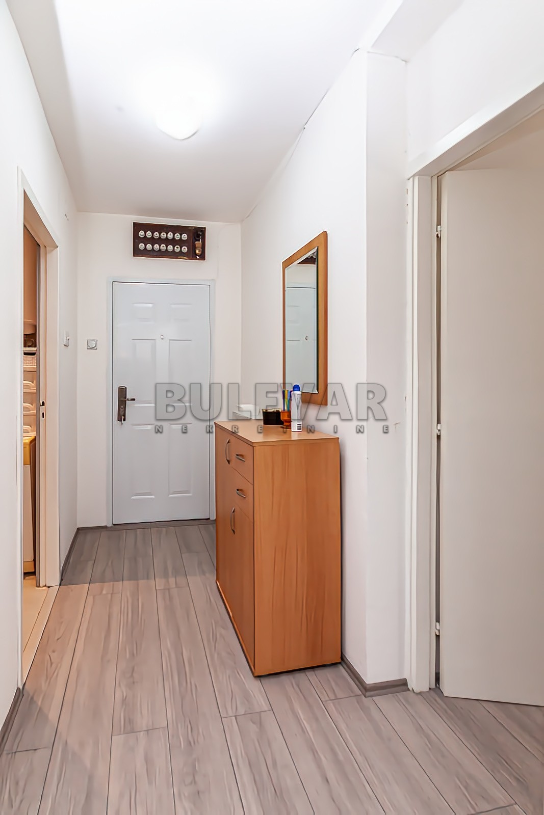 Jednosoban stan, 46 m2, Durlan, Knjaževačka ID: i-014275 8