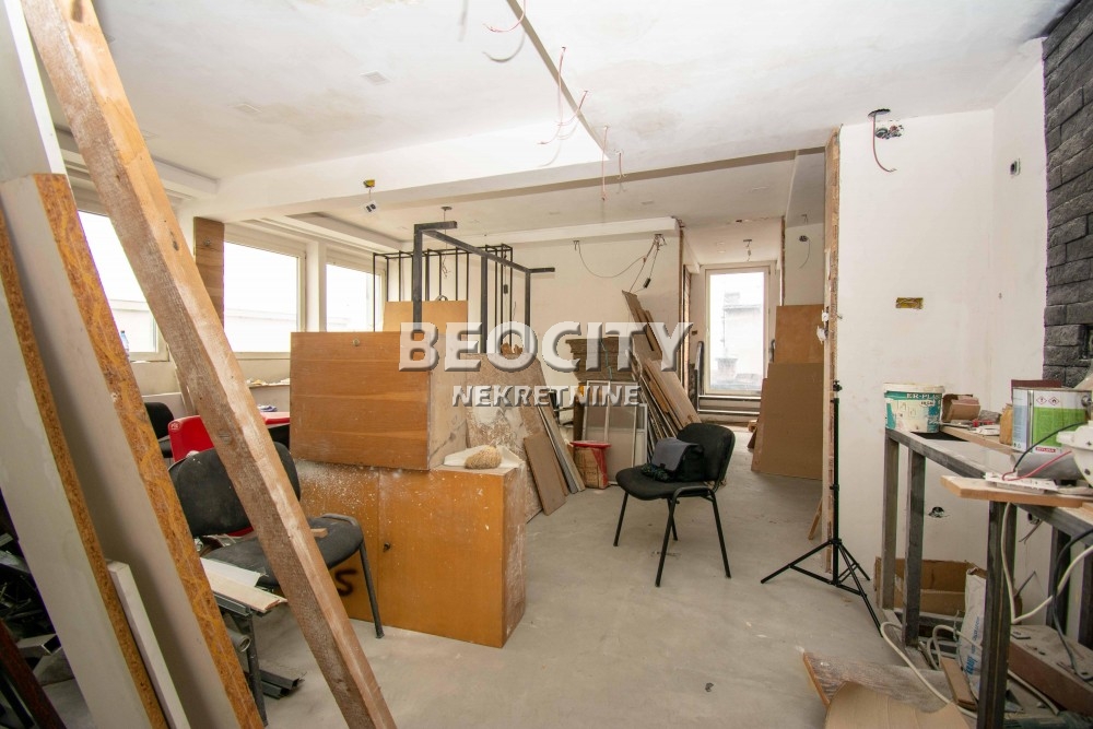 Stan, 230 m2, Skadarlija, Emilijana Josimovića ID: 118271 4