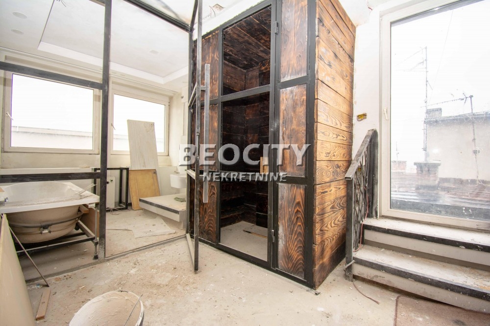 Stan, 230 m2, Skadarlija, Emilijana Josimovića ID: 118271 5