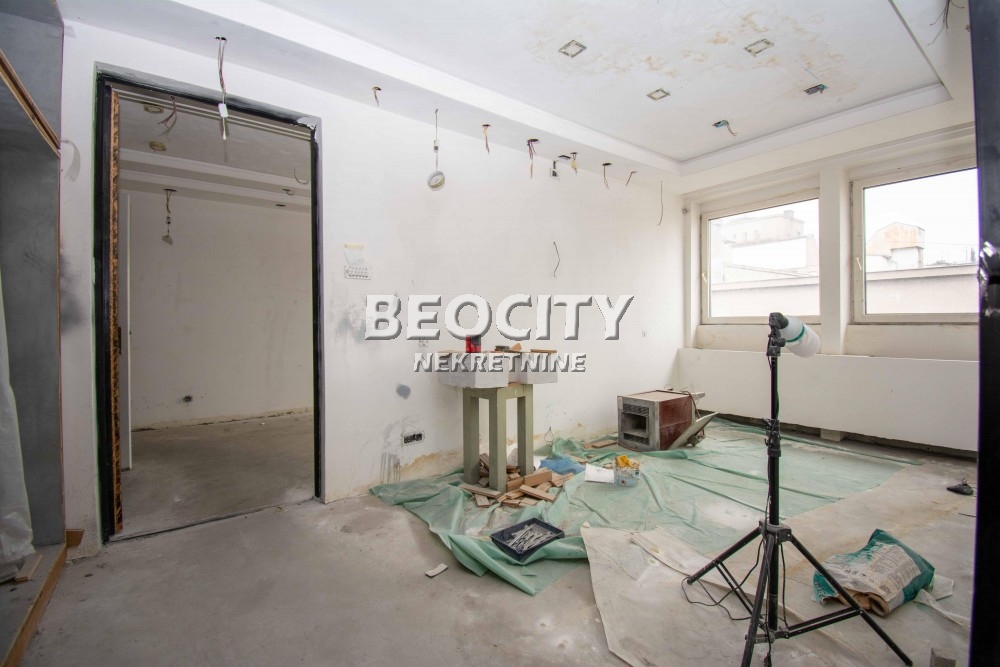 Stan, 230 m2, Skadarlija, Emilijana Josimovića ID: 118271 6