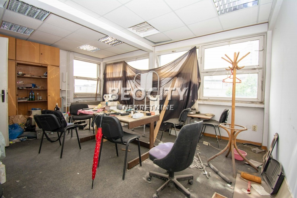 Stan, 230 m2, Skadarlija, Emilijana Josimovića ID: 118271 17