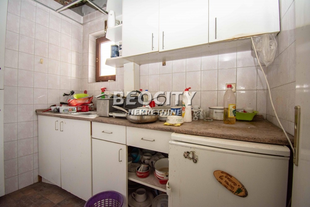 Stan, 230 m2, Skadarlija, Emilijana Josimovića ID: 118271 11