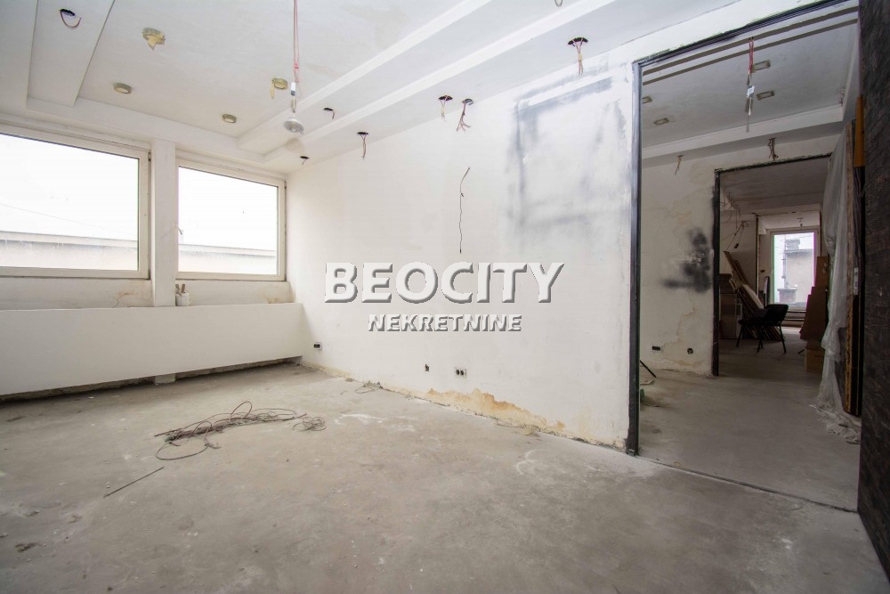 Stan, 230 m2, Skadarlija, Emilijana Josimovića ID: 118271 8