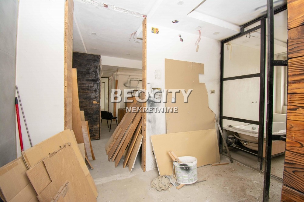 Stan, 230 m2, Skadarlija, Emilijana Josimovića ID: 118271 2